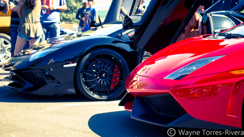 Illustration for article titled More Photos from Blackhawk Cars n' Coffee - August 6th 2017